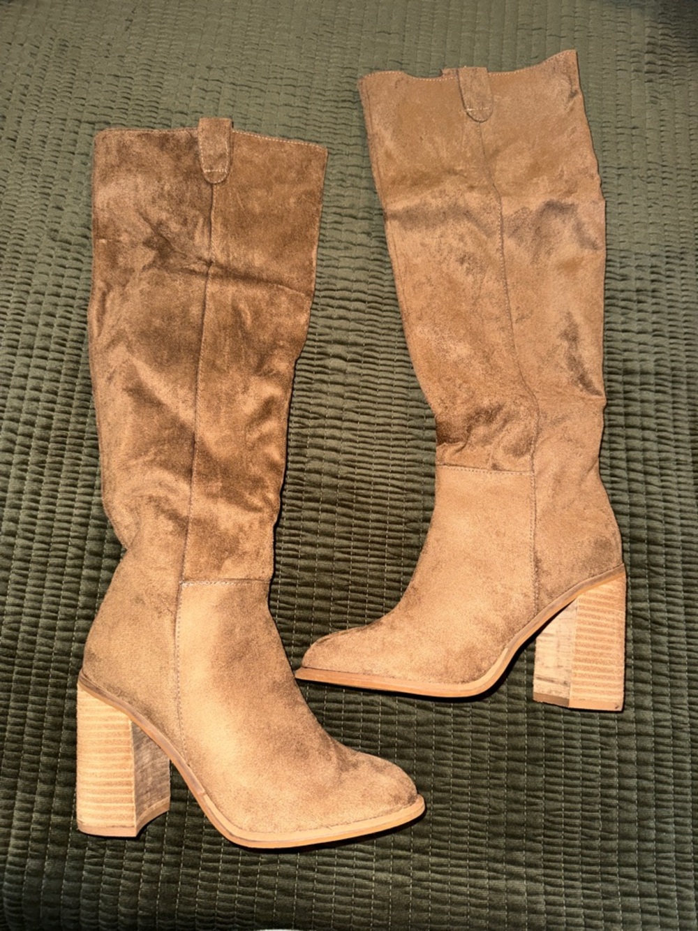 Oasis Society California Boots -